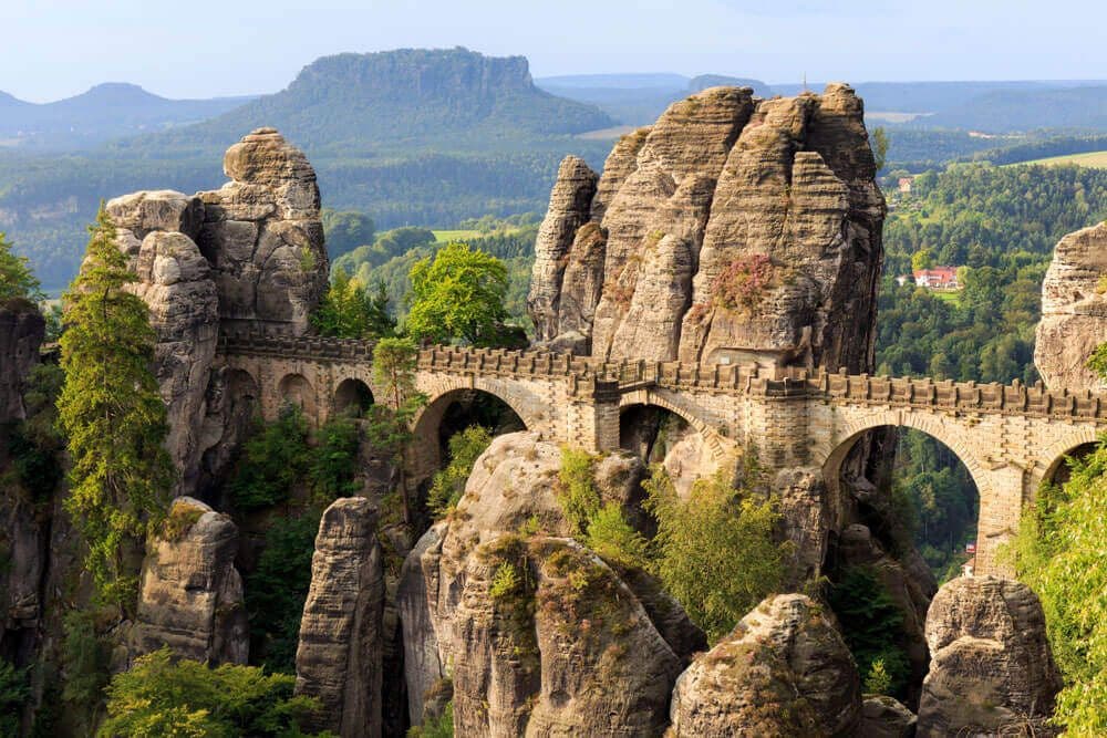 2637 Bastei a Königstein